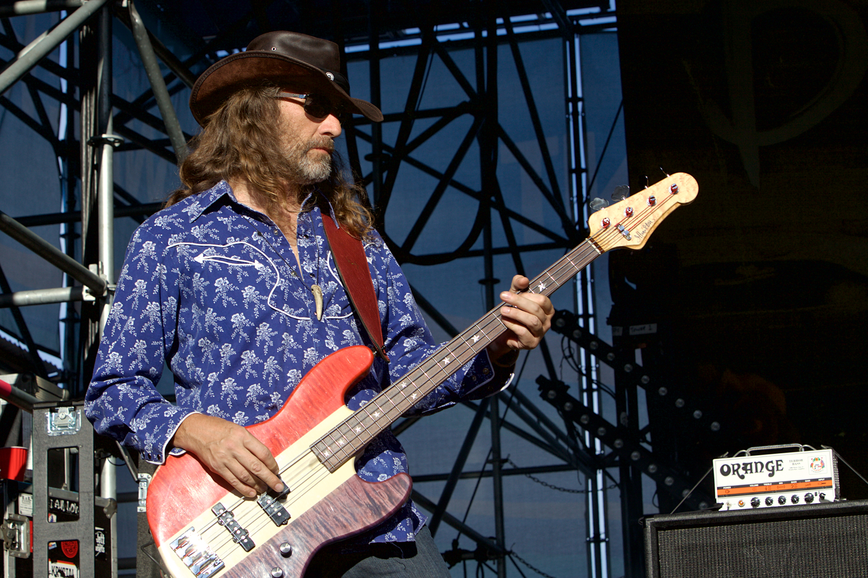 River Stage
Philadelphia, PA
August 17, 2016

DerekBrad.com